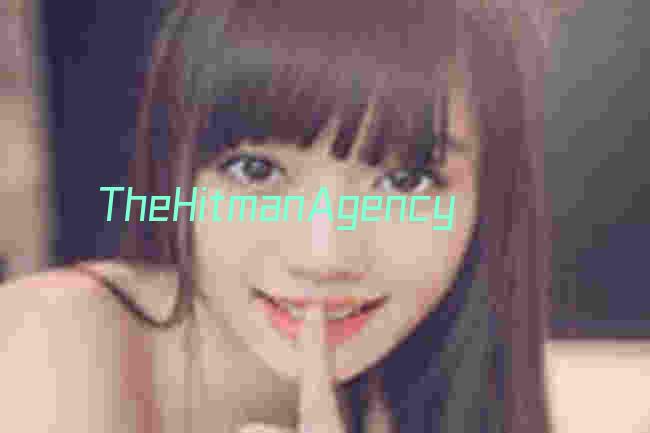 TheHitmanAgency剧照